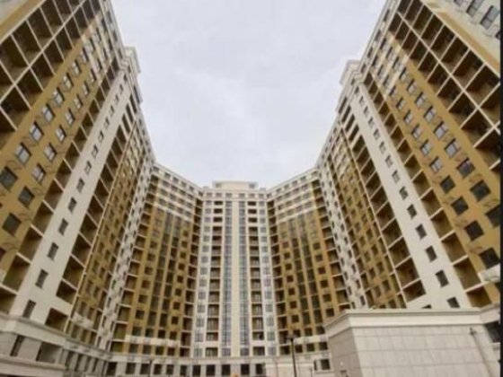 1 комнатная в ЖК Одесские традиции на Глушко с ремонтом. Переуступка Одеса