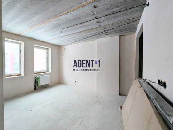 3-кімн. квартира ЖК Європейка, Софіївська Борщагівка