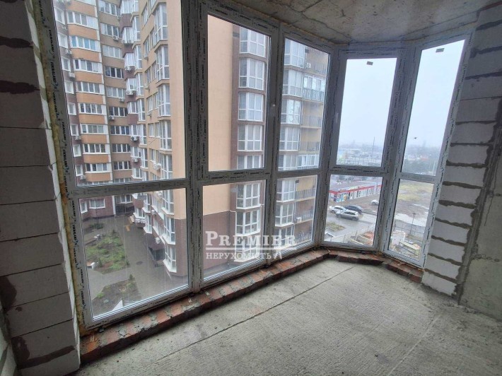 Продам 1 кімнатну квартиру у новому житловому комплексі. - фото 1