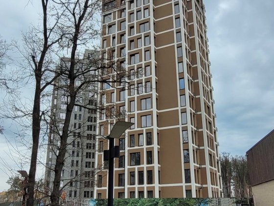 ЖК Eсho Park. вул. Велика Кільцева 9. Петропавлівська Борщагівка Петропавлівська Борщагівка