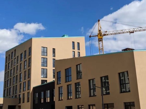 Продаж просторої 2 кімнатної квартири ЖК Вежа вул Хмельницького Львів