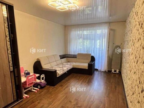 2к 48м2 Салтівка (Салтовка м. Барабашова, Салтовское шоссе 246а)132353