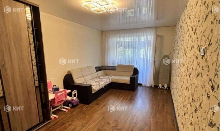 2к 48м2 Салтівка (Салтовка м. Барабашова, Салтовское шоссе 246а)132353 - фото 1