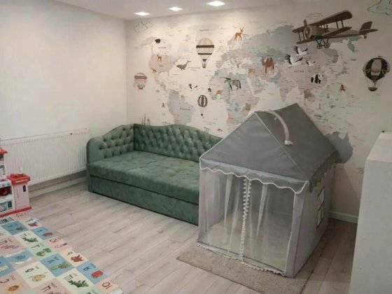 Продаж 2 кімн квартири ЖК Зелений двір вул Величковського Рясне 2 Львов