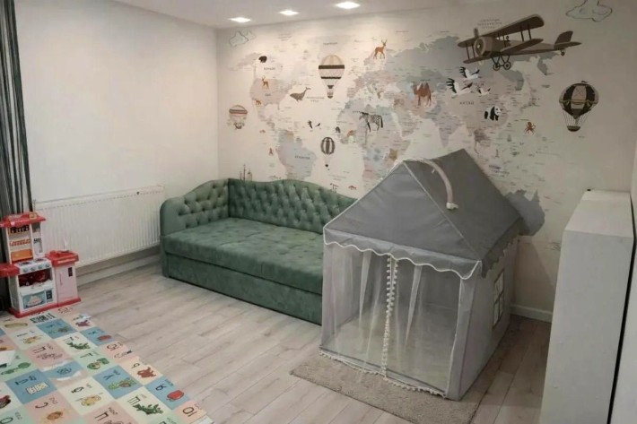 Продаж 2 кімн квартири ЖК Зелений двір вул Величковського Рясне 2 - фото 1