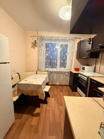 Срочно 1к-н квартира по хорошей цене. - фото 1