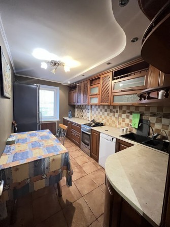 В Продажу 3 к к чешка з ремонтом в Корабельному районі - фото 1