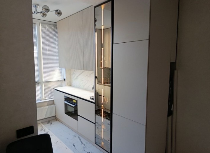 3-кімнатна квартира з дизайнерським ремонтом, ЖК Львівський затишок - фото 1