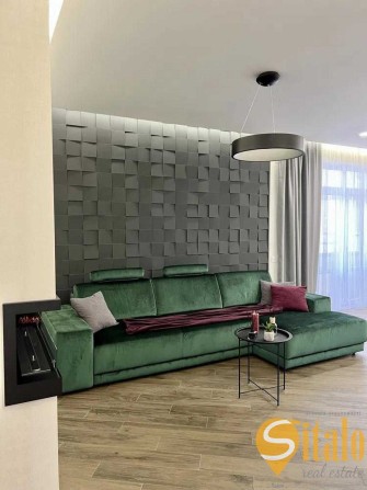 Продаж 3 кімнатної квартири, вулиця Бережанська, Сихів - фото 1