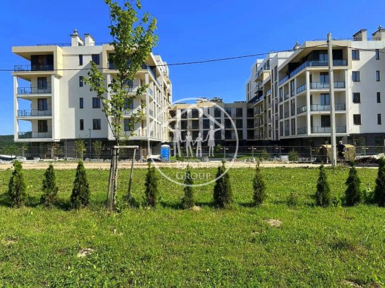 New! Квартира в ЖК Бізнес класу у серці природи з краєвидом на ліс Львов