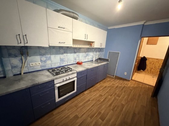 Продаж 3-х кім квартири 3/9 Центр 3-а слобідська Миколаїв