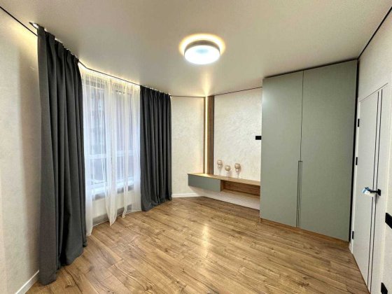 МРІЯ ПОРУЧ. Шикарна 2-кімнатна квартира 67 кв.м. ЖК "Софія Резиденс" Софиевская Борщаговка