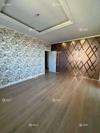 3к.110м2 Павлово Поле Наукова ( ЖК Ключ, Саржин Яр) 118192 - фото 1