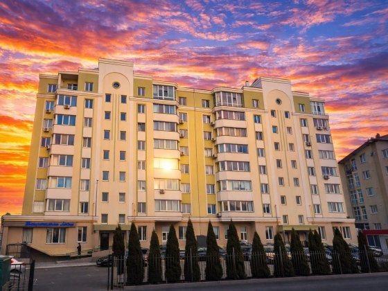 Продається 2кімнатна квартира з ремонтом в Петропавлівській Борщагівці