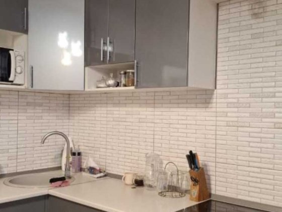 15m 1 квартира метро Индустриальная новострой ЖК Мира єВідновлення Харків