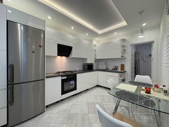 Продаж 2 кімнатної квартири ЖК Петропавлівський Пасад