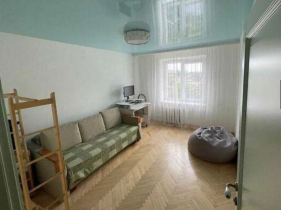 Продаж 2 кім.к-ри, ремонт, 80тис.дол.США Львов