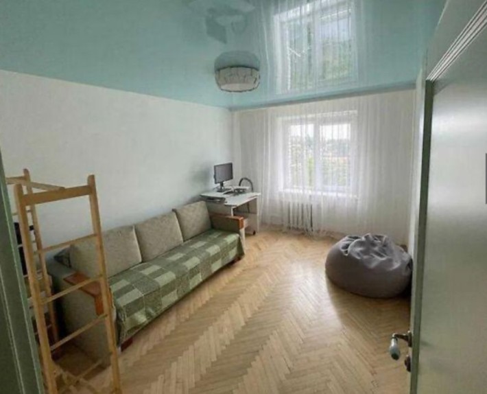 Продаж 2 кім.к-ри, ремонт, 80тис.дол.США - фото 1