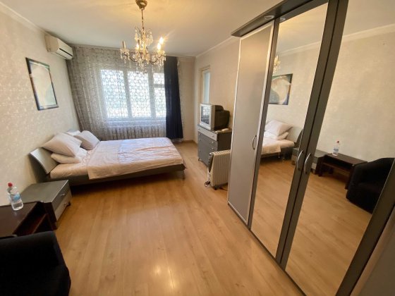 Продаж 3-кімнатнoї квартири, Вільямса-Корольова у житловому стані Одеса
