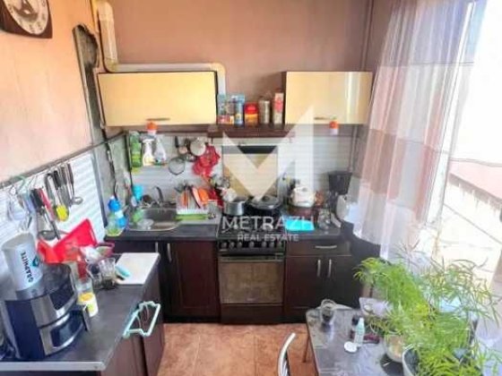 Продам 2к квартиру 8 этаж на Спортивной проспект Аэрокосмический (90978) Харьков