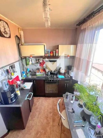 Продам 2к квартиру 8 этаж на Спортивной проспект Аэрокосмический (90978) - фото 1