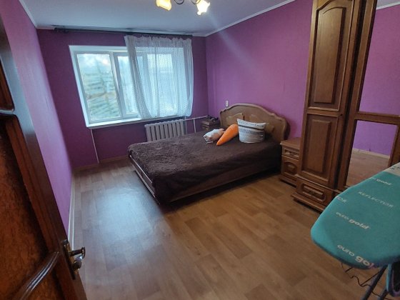 Продам Трьохкімнатну квартиру Николаев