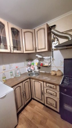 Продам 3-х комнатную квартиру на 3/9 в Лесках - фото 1