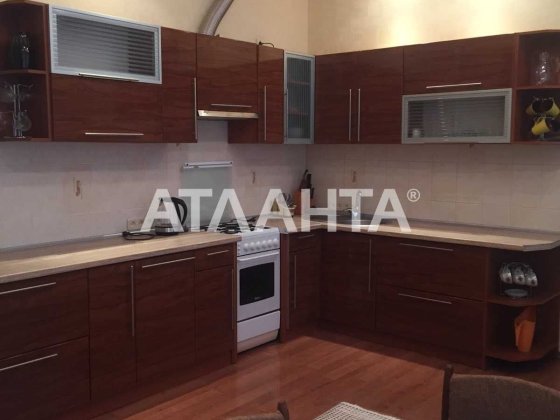 2 комн. квартира в историческом центре города на ул. Княжеская/район Нового рынка Одеса