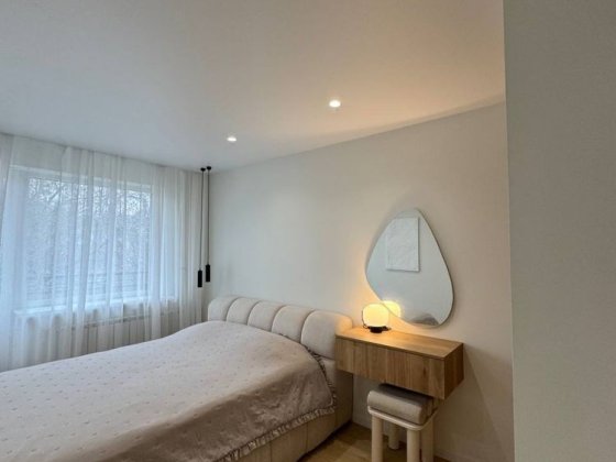 ‼️2 кім. квартира 44м2, метро Студенська, Салтівка (91139) Харків