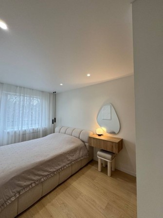 ‼️2 кім. квартира 44м2, метро Студенська, Салтівка (91139) - фото 1