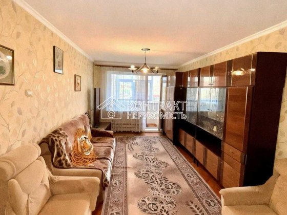 Продается 2к квартира Салтовка Харьков