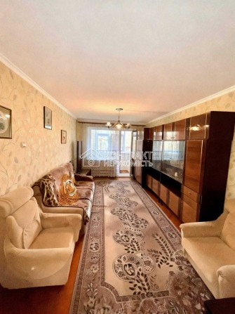 Продается 2к квартира Салтовка - фото 1