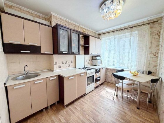 Продаж 3к квартири з ремонтом! Меблі і техніка. СЕРТИФІКАТ+ Николаев