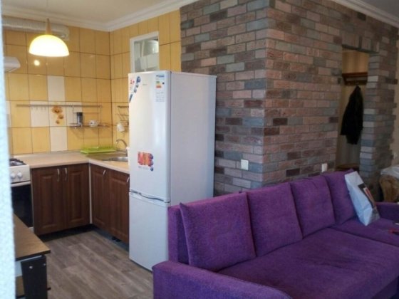 Продаю 1 кім квартиру Смазочні ( Космонавтів ) 3/5, цегла, ремонт Николаев