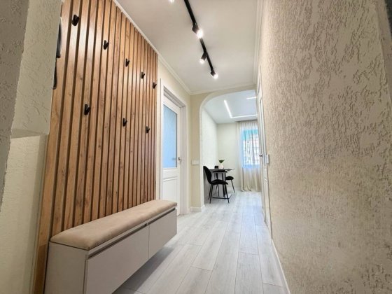 Центр/3 слобідська продаж 1к квартири після капітального ремонту Миколаїв