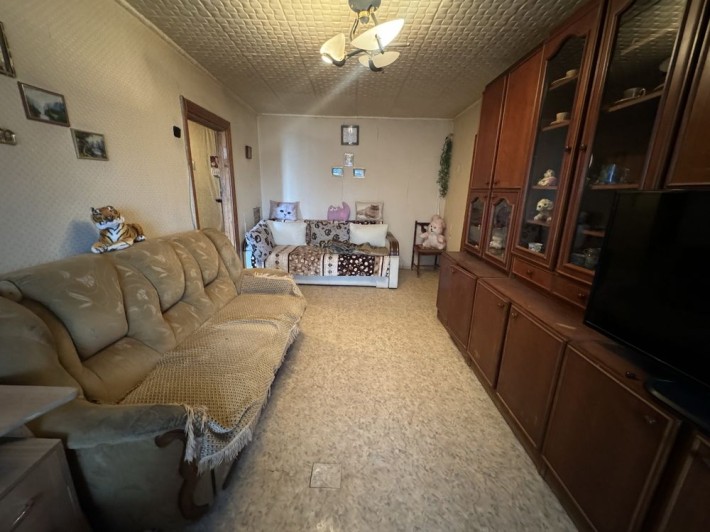 Продаж двокімнатної квартири на ЮТЗ біля парку Юність - фото 1