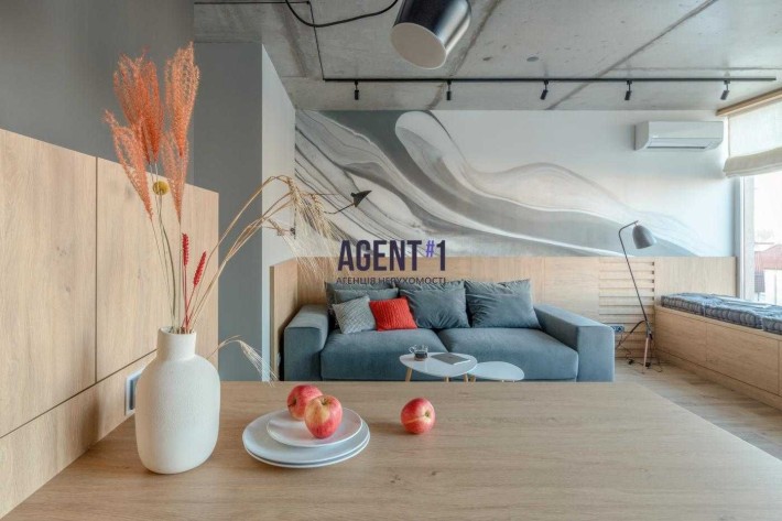 ПРОДАЖ! 2-кімнатна квартира 62 кв.м. з ремонтом, ЖК Львівський, Петропавлівська Борщагівка - фото 1