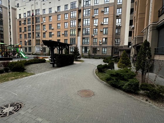 Продаж однокімнатної квартири від ВЛАСНИКА Софиевская Борщаговка