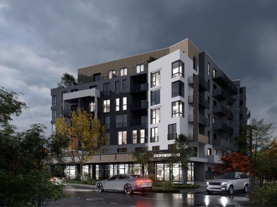 Продаж 2-кім квартири на Січинського Пимоненка Львів