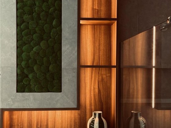 Продаж ексклюзивної 2к квартири з терасою в ЖК Софія Клубний Софиевская Борщаговка