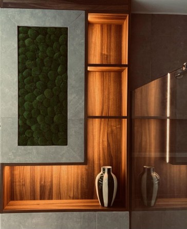 Продаж ексклюзивної 2к квартири з терасою в ЖК Софія Клубний - фото 1