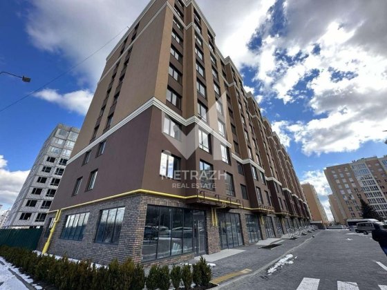 Продам 1к. квартиру в ЖК Софіївські Липки, Софіївська Борщагівка. Софиевская Борщаговка