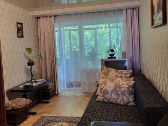 Продаж 2-х кімнатної квартири вул. Роксоляни Львів