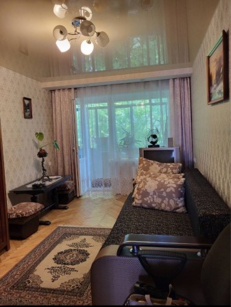 Продаж 2-х кімнатної квартири вул. Роксоляни - фото 1