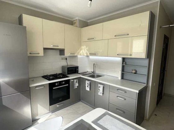 ‼️Вул. Клочківська, 2 кім. квартира 51 м2, євроремонт 2019 року (91017) Харьков