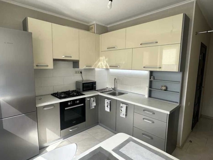 ‼️Вул. Клочківська, 2 кім. квартира 51 м2, євроремонт 2019 року (91017) - фото 1