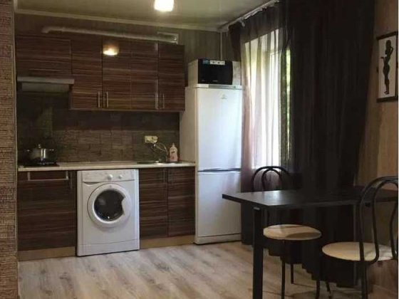 Продажа уютной 1-комнатной квартиры возле Саржин Яра V Харьков