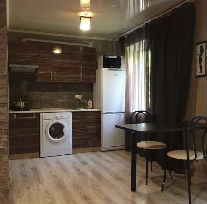 Продажа уютной 1-комнатной квартиры возле Саржин Яра V - фото 1