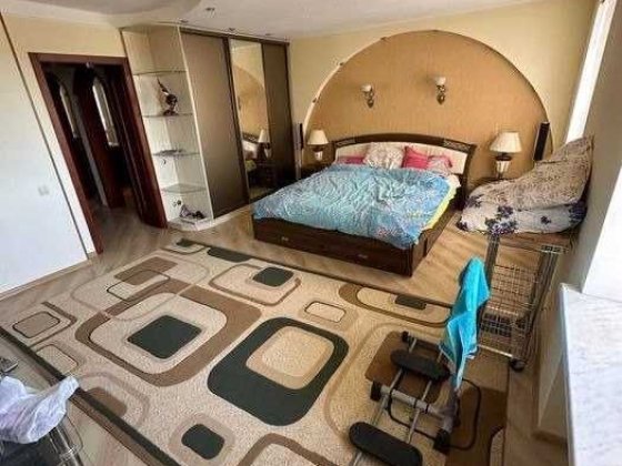 Gs  3х комнатная квартира на новых домах сертификат+ Харьков