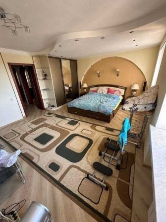 Gs  3х комнатная квартира на новых домах сертификат+ - фото 1